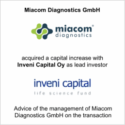 miacom diagnostics inveni capital